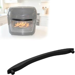 Air Fryer Replacement Handle Compatible with Power and Compatible with PowrXL AirFryer Pro, Fix Broken Basket Handle in Kuwait