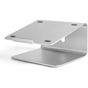 Computer Heat Sink Bracket Office Rotating Base Aluminum Alloy Raised Metal in Kuwait