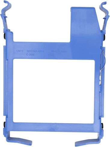 3.5" Detachable Hard Drive Holder for Servers with Excellent Heat Dissipation for Workstations in Kuwait