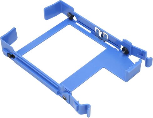 3.5" Detachable Hard Drive Holder for Servers with Excellent Heat Dissipation for Workstations in Kuwait