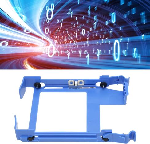 3.5" Detachable Hard Drive Holder for Servers with Excellent Heat Dissipation for Workstations in Kuwait