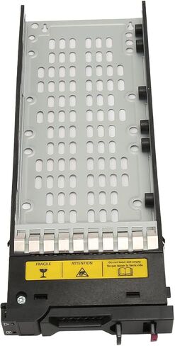 2.5 Inch SAS Hard Drive Tray for P14405 001 2060 M2, ABS Metal Construction, Secure Data Storage Solution for Home Users in Kuwait