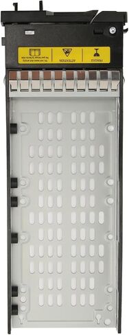 2.5 Inch SAS Hard Drive Tray for P14405 001 2060 M2, ABS Metal Construction, Secure Data Storage Solution for Home Users in Kuwait