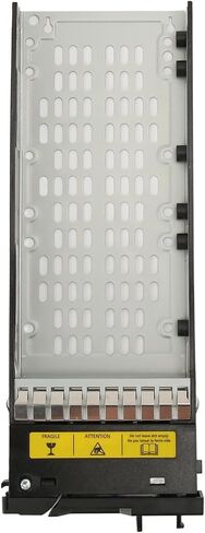 2.5 Inch SAS Hard Drive Tray for P14405 001 2060 M2, ABS Metal Construction, Secure Data Storage Solution for Home Users in Kuwait