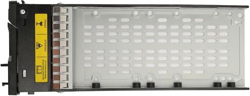2.5 Inch SAS Hard Drive Tray for P14405 001 2060 M2, ABS Metal Construction, Secure Data Storage Solution for Home Users in Kuwait