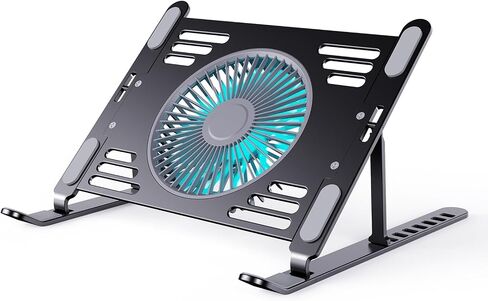 SHUWEI Laptop Cooling Stand in Kuwait