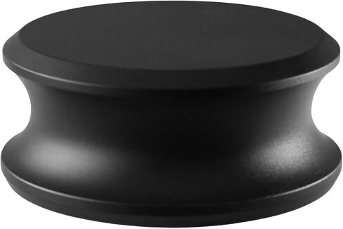 ANGELS HORN 303g Vinyl Record Weight Stabilizer for LP Turntables in Kuwait