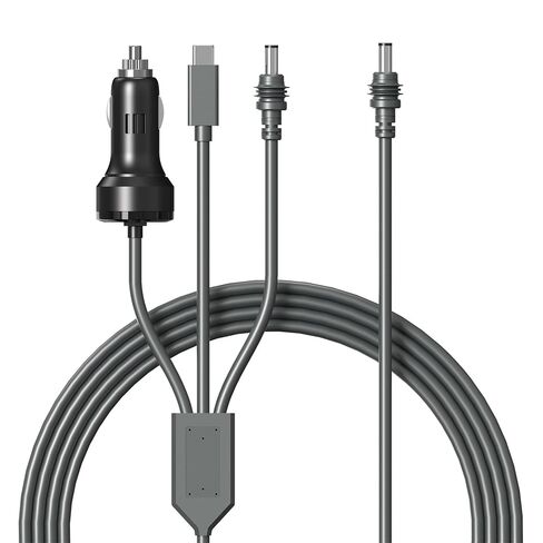 Hugener 3 in 1 Starlink Mini Cable 10FT/ 3M in Kuwait