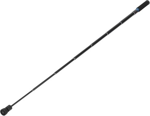 Camera Monopod, Lightweight and Portable Travel Monopod with 8 Sections for Photography, Selfie Stick, Extension Rod for DSLR, Smartphones, Aluminum Alloy in Kuwait