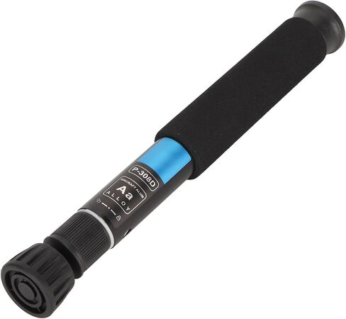 Camera Monopod, Lightweight and Portable Travel Monopod with 8 Sections for Photography, Selfie Stick, Extension Rod for DSLR, Smartphones, Aluminum Alloy in Kuwait