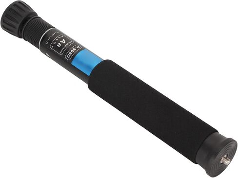 Camera Monopod, Lightweight and Portable Travel Monopod with 8 Sections for Photography, Selfie Stick, Extension Rod for DSLR, Smartphones, Aluminum Alloy in Kuwait