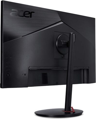 MONITOR Acer Nitro 27in QHD 2560x1440 IPS 240Hz Gaming XV272U W2bmiiprx in Kuwait
