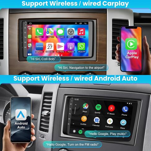 Android 13 Car Stereo Radio fit for Mercedes Benz Sprinter 2006-2017 in Kuwait