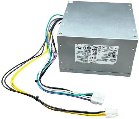 New 290W Replacement Power Supply for Dell L290EM-00 H290AM-00 AC290AM-00 Optiplex 3020 7020 9020 MT in Kuwait