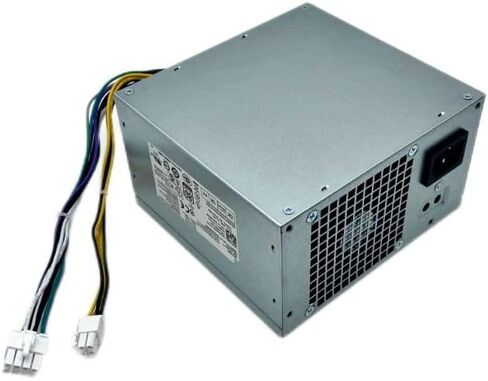 New 290W Replacement Power Supply for Dell L290EM-00 H290AM-00 AC290AM-00 Optiplex 3020 7020 9020 MT in Kuwait