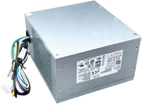 New 290W Replacement Power Supply for Dell L290EM-00 H290AM-00 AC290AM-00 Optiplex 3020 7020 9020 MT in Kuwait