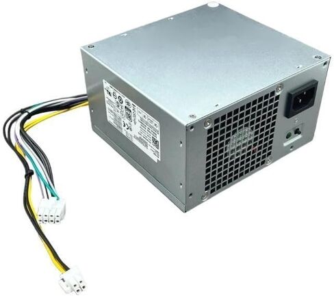 New 290W Replacement Power Supply for Dell L290EM-00 H290AM-00 AC290AM-00 Optiplex 3020 7020 9020 MT in Kuwait