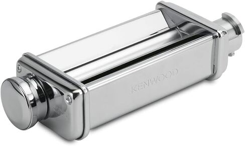 Kenwood MAX980ME Pasta Food Processor Accessories, 18/8 Stainless Steel, Silver in Kuwait