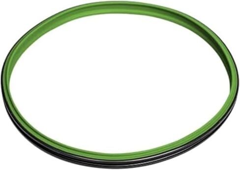 The Sealing Rubber Ring For Thermomix TM31 Mixing Bowl Lid Cover in Kuwait