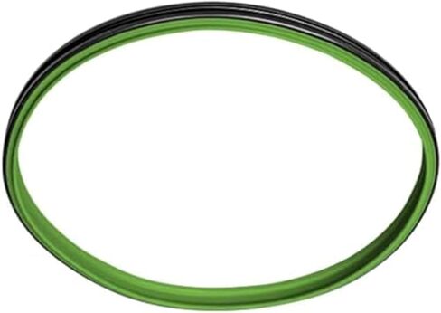 The Sealing Rubber Ring For Thermomix TM31 Mixing Bowl Lid Cover in Kuwait