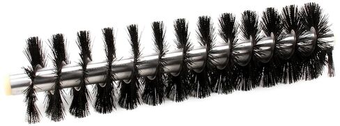 Ayr King B150 Sifter Brush Assembly, Black in Kuwait