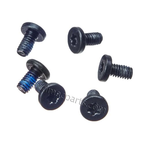 Odyson - Torx T8 Hinge Screws Replacement for Apple MacBook Air 13" A1369 (2010, 2011), A1466 (2012, 2013, 2014, 2015) in Kuwait