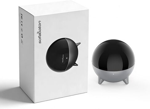 SofaBaton U3 Universal Remote Control & SofaBaton R1 Infrared Remote Control Extender in Kuwait