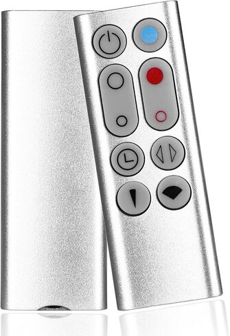 Remote Control Replacement HP00 HP01 AM09 Compatible with Dyson Heat + Cool Fan Heater Tower in Saudi Arabia