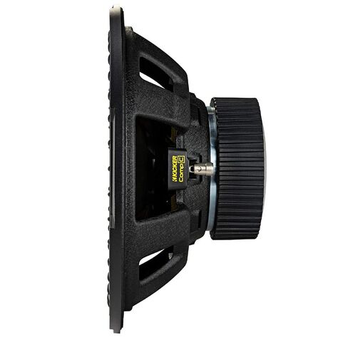 Kicker CWS12 CompC 12" Sub Pair with HA-A400.1 Amp Combo Harmony Audio in Kuwait