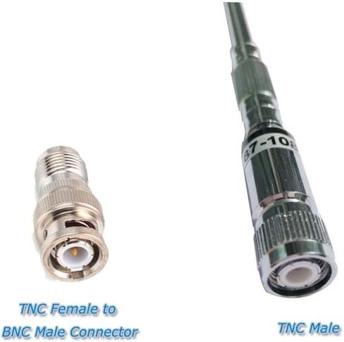 FT02A Telescopic FM Transmitter Antenna 88-108MHz in Kuwait
