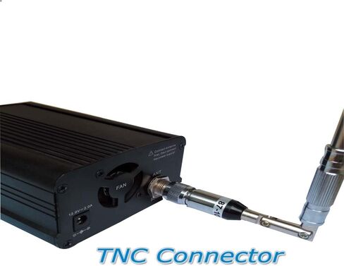 FT02A Telescopic FM Transmitter Antenna 88-108MHz in Kuwait