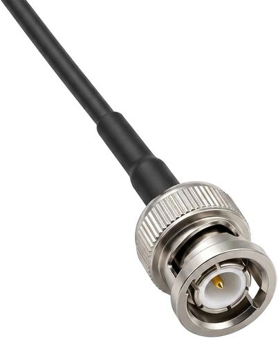 Police Scanner Antenna, Magnetic Base BNC Male VHF UHF Ham Radio Antennas in Kuwait