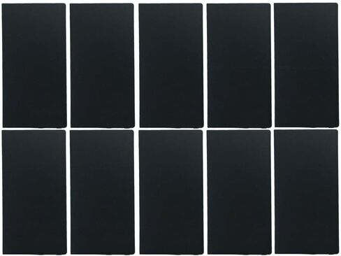 Zahara 10pcs Trackpad Touchpad Sticker Cover Replacement for DELL E5450 in Kuwait