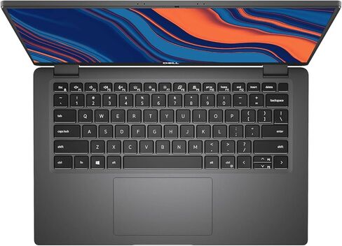 Dell Latitude 7410 14" Laptop Core i5-10310U 16GB RAM 256GB SSD(Renewed) in Kuwait