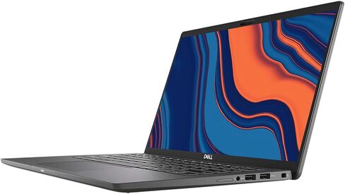 Dell Latitude 7410 14" Laptop Core i5-10310U 16GB RAM 256GB SSD(Renewed) in Kuwait