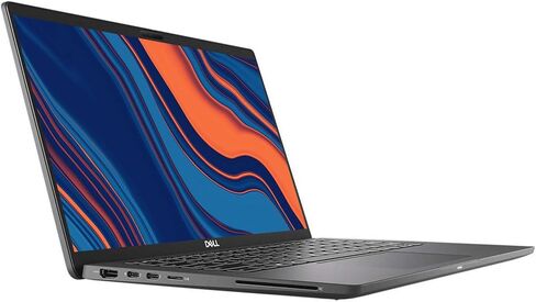 Dell Latitude 7410 14" Laptop Core i5-10310U 16GB RAM 256GB SSD(Renewed) in Kuwait