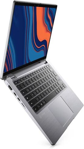 Dell Latitude 7410 14" Laptop Core i5-10310U 16GB RAM 256GB SSD(Renewed) in Kuwait