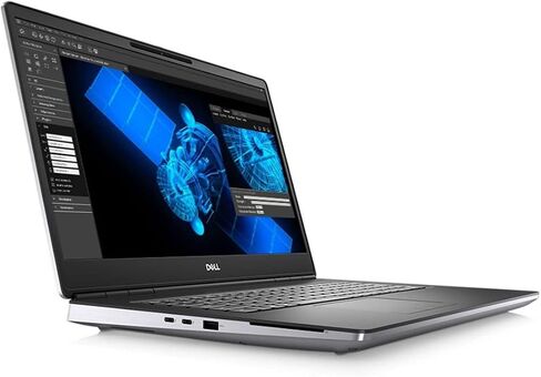 Dell 16 Inch FHD+ Touchscreen AI Powered Laptop, AMD Ryzen 7 170, 64GB DDR5 RAM, 1TB PCIe SSD, 16 Tops NPU, Office 365, WiFi 6, Backlit KB, Lightweight for Professionals & Students, Windows 11 Home in Kuwait