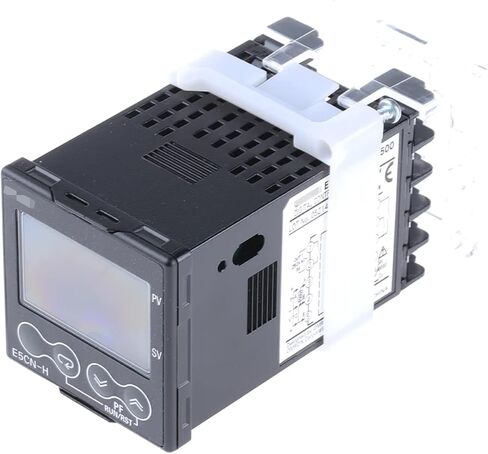 SMOCONE Expedited E5CN-HTQQ203-FLK New and Sealed in Box E5CNHTQQ203FLK 1 Year Warranty and Fast in Kuwait