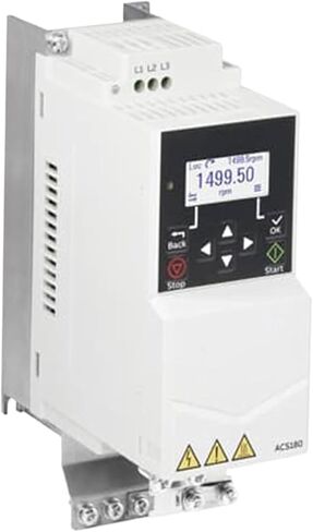SMOCONE Expedited ACS180-04N-03A7-1 New and Sealed in Box ACS18004N03A71 1 Year Warranty in Kuwait