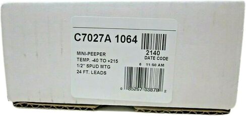 SMOCONE Expedited C7027A1064 New and Sealed in Box C7027A1064 1 Year Warranty in Kuwait