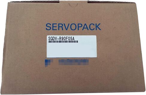 SMOCONE Expedited SGDV-R90F05A New and Sealed in Box SGDVR90F05A 1 Year Warranty and Fast in Kuwait