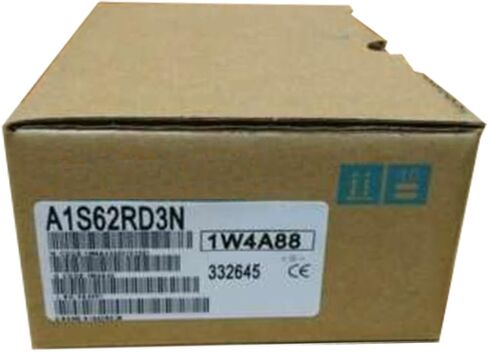 SMOCONE Expedited A1S62RD3N New and Sealed in Box A1S62RD3N 1 Year Warranty in Kuwait