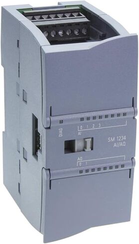 SMOCONE Expedited 6ES7234-4HE32-0XB0 New and Sealed in Box 6ES72344HE320XB0 1 Year Warranty in Kuwait