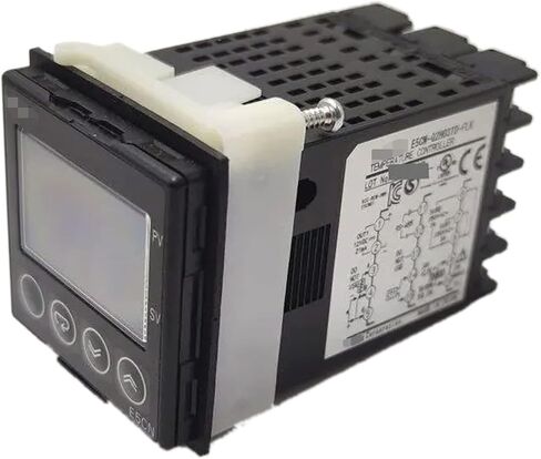 SMOCONE Expedited E5CN-Q2H03TD-FLK New and Sealed in Box E5CNQ2H03TDFLK 1 Year Warranty and Fast in Kuwait