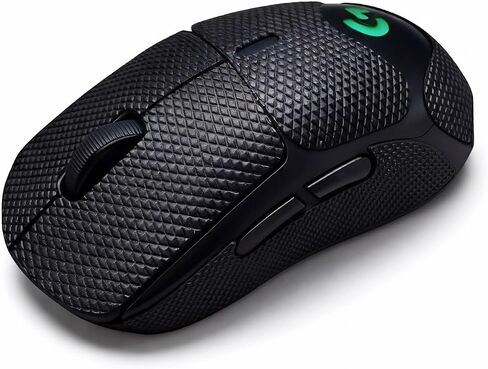 Mouse Grip Tape for Logitech G Pro X Superlight 2, 2-Pack Anti-Slip 0.1mm in Kuwait