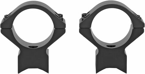 Talley Kimber 84M Scope Mounts (8-40 Screw) in Kuwait