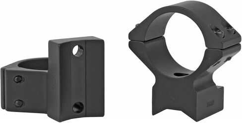 Talley Kimber 84M Scope Mounts (8-40 Screw) in Kuwait
