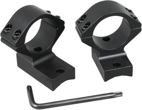 Talley Kimber 84M Scope Mounts (8-40 Screw) in Kuwait