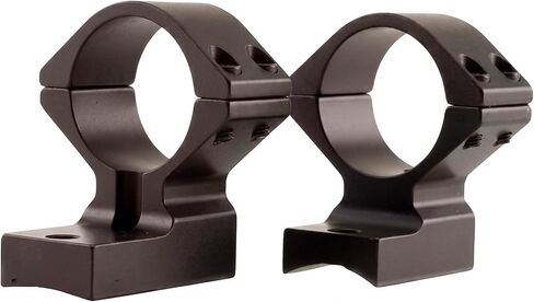 Talley Kimber 84M Scope Mounts (8-40 Screw) in Kuwait